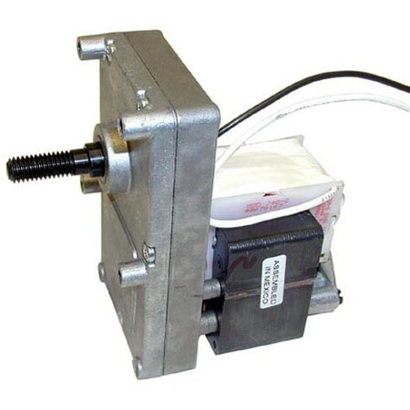 Frymaster Basket Lift Motor120V, 5.6Rpm For - Part No Fm8070107 FM8070107